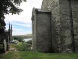 St Barrahanes (interior) monuments, Castletownsend